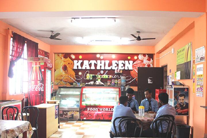 cafeteria